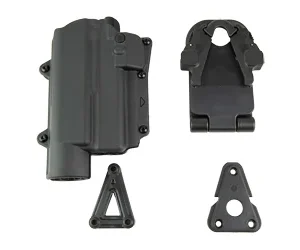 RAPID FORCE L2 FITS G19/X LG LGHT RH