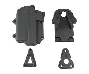 RAPID FORCE L2 FITS G17 CMPCT LT RH