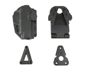 RAPID FORCE L2 SIG P365 RH BLACK