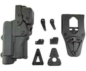 RAPID FORCE L3 FITS G19/X LG LT RH