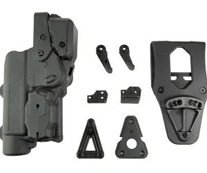 RAPID FORCE L3 G19/X LG LT AXON RH