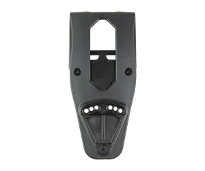 RAPID FORCE LOW RIDE BELT SLIDE BK