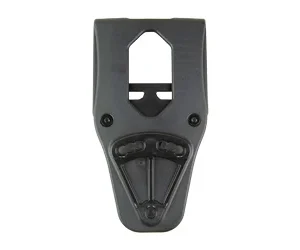 RAPID FORCE MID RIDE BELT SLIDE BK