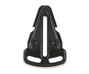 RAPID FORCE MULTI-HOLSTER ADAPTER BK