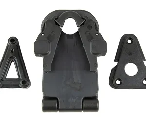 RAPID FORCE LOCKING BELT SLIDE BK