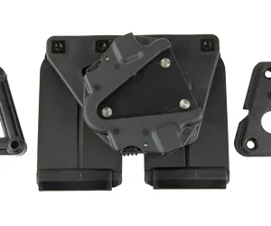 RAPID FORCE MOLLE BK LH