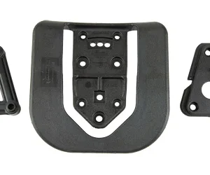 RAPID FORCE STANDARD PADDLE BK