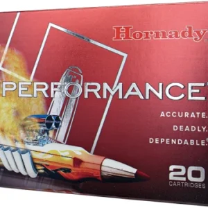HORNADY SPF 270 WIN 140GR SST - 20RD 10BX/CS