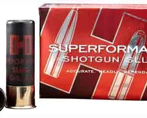HORNADY SPF 12GA 300GR SABOT - MONO-FLEX 5RD 20BX/CS
