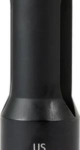 ARSENAL FLASH HIDER AK-133S - FOR 7.62X39 24X1.5MM RH BLACK