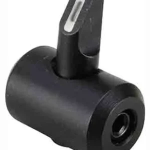 XS TRITIUM STRIPE FRONT POST - SIGHT FOR AK-47/AKM