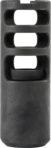 ARSENAL MUZZLE BRAKE AK-352US - FOR 7.62X39 14X1MM LH BLACK