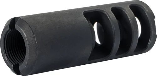 ARSENAL MUZZLE BRAKE AK-352US - FOR 7.62X39 14X1MM LH BLACK - Image 3