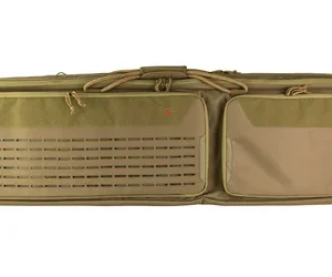 ALLEN TAC SIX UNIT 2GUN 46" COYOTE