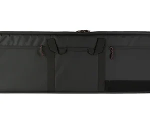 ALLEN TAC SIX DIVISION 42" CASE