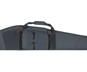 ALLEN RAMPART RIFLE CASE 46" GRAY