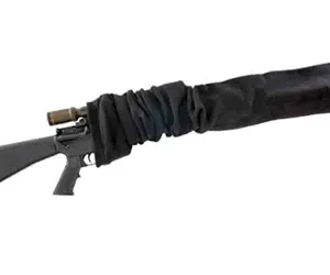 ALLEN TACT GUN SOCK 47" BLK