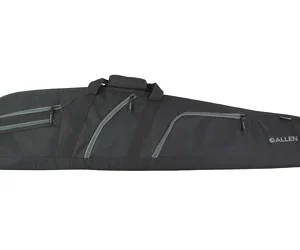 ALLEN DAYTONA RIFLE CASE 46" BLACK