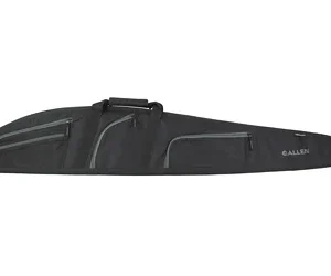 ALLEN DAYTONA SHOTGUN CASE 52" BLACK