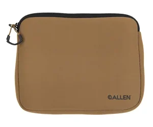 ALLEN NEOP PISTOL POUCH FULLSIZE FDE