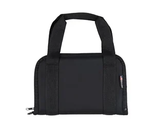 ALLEN PISTOL TOTE BLACK
