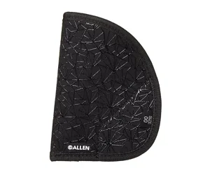 ALLEN SPDERWB ITP HLSTR SIZE #00 BLK