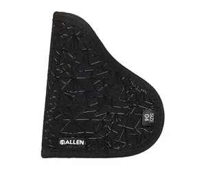 ALLEN SPDERWB ITP HLSTR SIZE #04 BLK