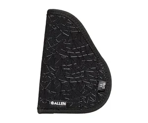 ALLEN SPDERWB ITP HLSTR SIZE #11 BLK