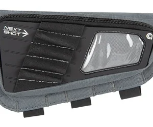 ALLEN NEXT SHOT CODY BUTTSTK PCH BLK