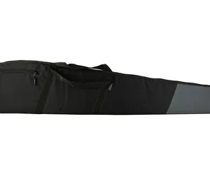 ALLEN PLATA 50" RIFLE CASE BLK/GRAY