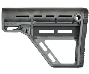 AMEND2 AMSBASE CARB STK MIL-SPEC GRY