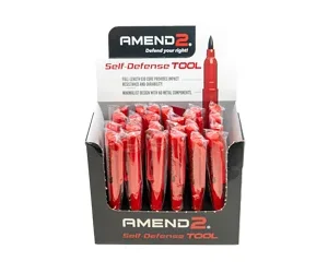 AMEND2 G10 SELF-DEFENSE PEN DISP V3