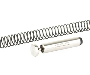 ANGSTADT HYD BUFFER KIT 9/40/45 HVY