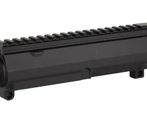 AERO M5 AR10 ASSEMBLED UPPER BLACK