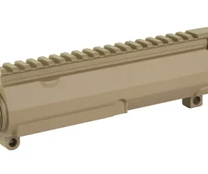 AERO M5 AR10 ASSEMBLED UPPER FDE