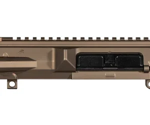 AERO M5 AR10 ASSEMBLED UPPER KDK BRN