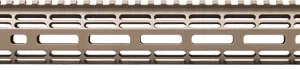 AERO PRECISION AR15 ATLAS R-1 - 15" HANDGUARD M-LOK FDE