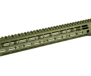 AERO 15" ATLAS R-ONE AR15 HNDGRD ODG