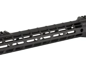 AERO 12.7 ATLAS S-ONE AR10 HNDGD BLK