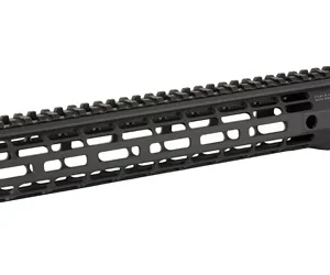 AERO 12.7 ATLAS R-ONE AR10 HNDGD BLK