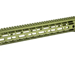 AERO 15" ATLAS R-ONE AR10 HNDGRD ODG