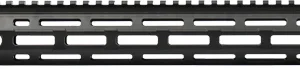 AERO PRECISION MOD 4 HANDGUARD - 15" BLACK ANODIZED