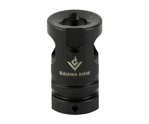 AERO VG6 PRECISION GAMMA 9MM