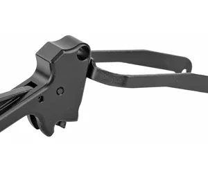 APEX FN 509 ENHNCMNT TRIGGR KIT BLK