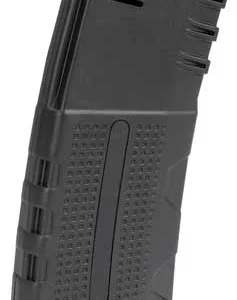 RRA MAGAZINE POLY 5.56X45 - 30RD WINDOWLESS BLACK