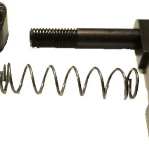 TPS ARMS AR-15 MAGAZINE CATCH - ASSEMBLY