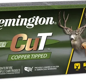 REMINGTON 300 WIN MAG 180GR - COPPER TIP 20RD 10BX/CS