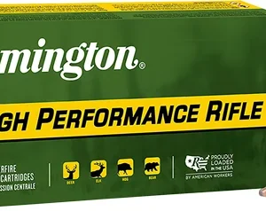 REMINGTON 35 WHELEN 250GR PSP - HIGH PERFORMANCE 20RD 10BX/CS