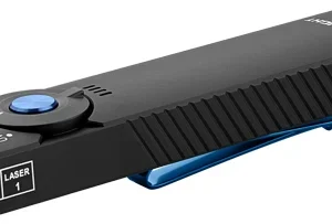 OLIGHT ARKFELD PRO LED FLASH - LIGHT W/UV LIGHT & GREEN LASER