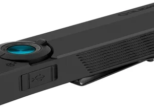 OLIGHT ARKPRO CLASS 3R - RECHARGEABLE MATTE BLACK